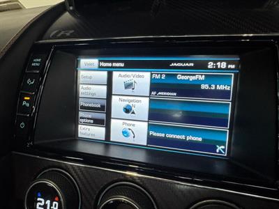 2015 Jaguar F-Type - Thumbnail