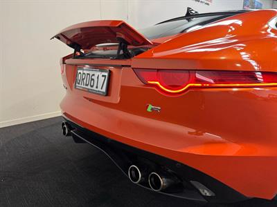 2015 Jaguar F-Type - Thumbnail