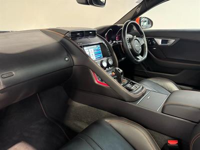 2015 Jaguar F-Type - Thumbnail