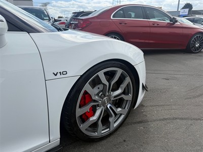 2012 Audi R8 - Thumbnail