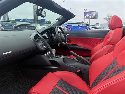 2012 Audi R8 - Thumbnail
