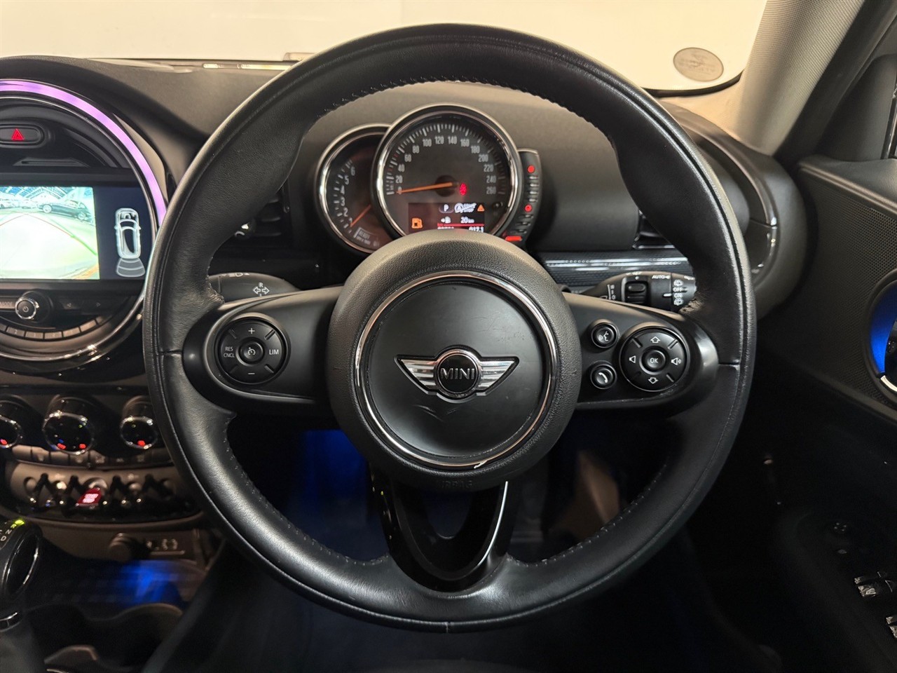 2015 Mini Cooper S