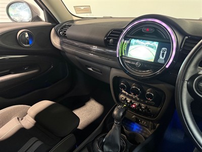 2015 Mini Cooper S - Thumbnail