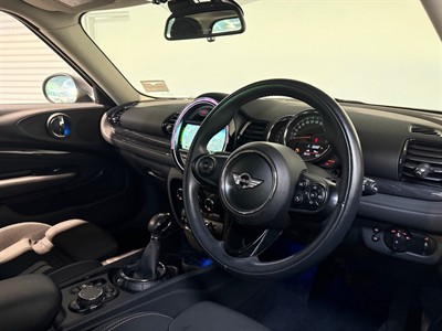 2015 Mini Cooper S - Thumbnail