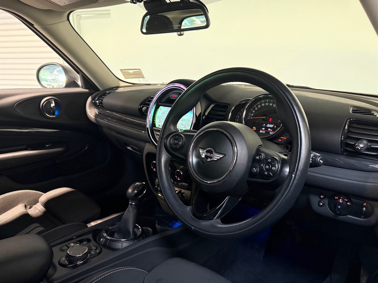 2015 Mini Cooper S