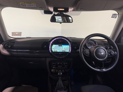 2015 Mini Cooper S - Thumbnail