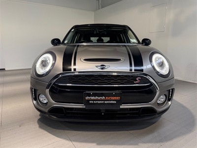 2015 Mini Cooper S - Thumbnail