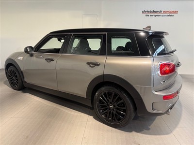 2015 Mini Cooper S - Thumbnail