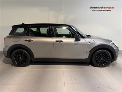 2015 Mini Cooper S - Thumbnail