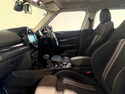2015 Mini Cooper S - Thumbnail