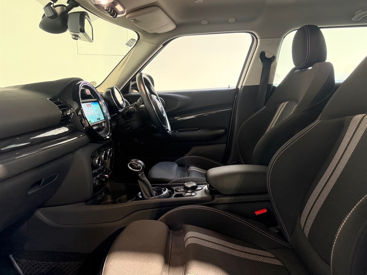 2015 Mini Cooper S