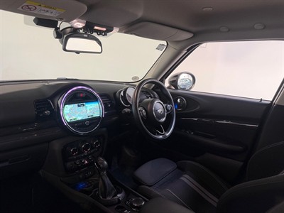 2015 Mini Cooper S - Thumbnail