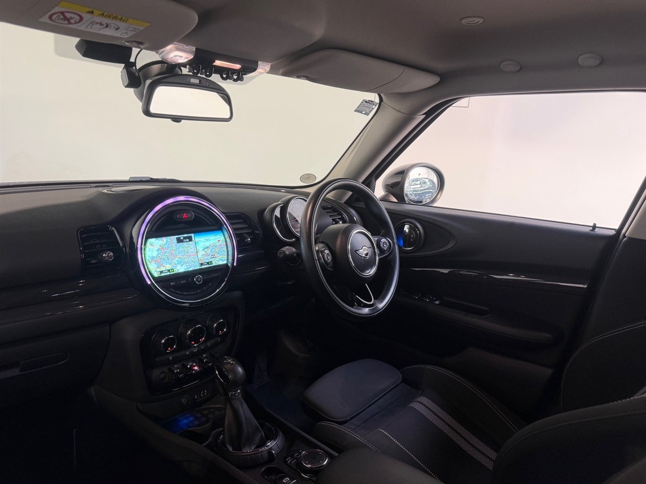 2015 Mini Cooper S