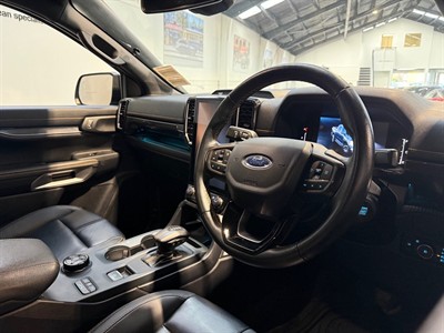 2022 Ford Ranger - Thumbnail