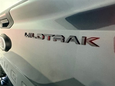 2022 Ford Ranger - Thumbnail