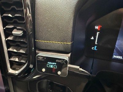 2022 Ford Ranger - Thumbnail