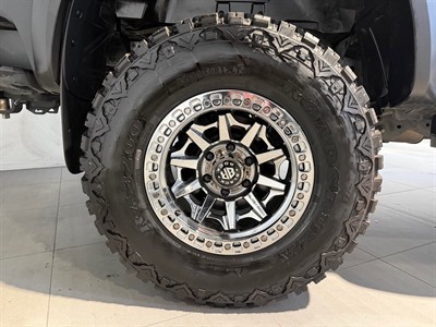 2022 Ford Ranger - Thumbnail
