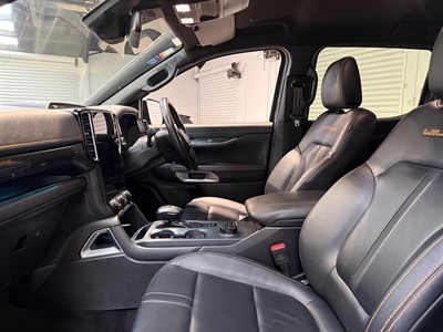 2022 Ford Ranger - Thumbnail