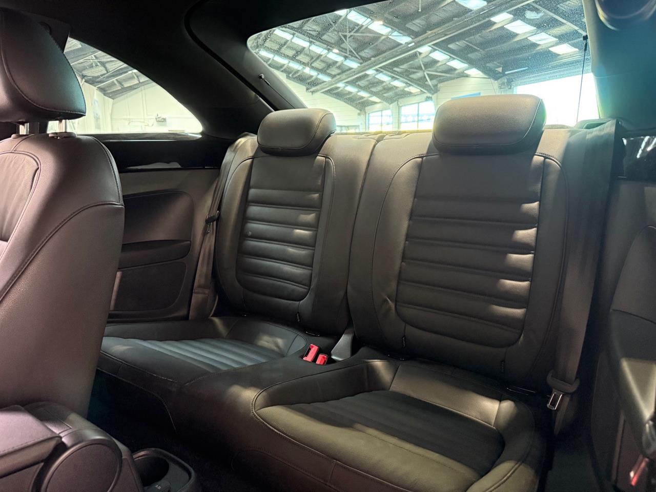 2019 Volkswagen Beetle