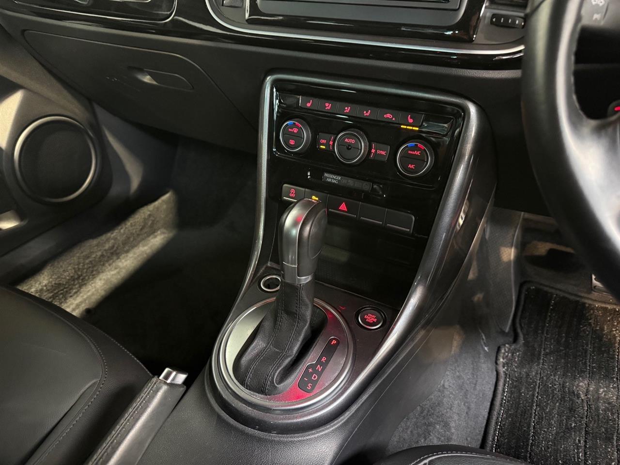 2019 Volkswagen Beetle