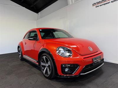 2019 Volkswagen Beetle - Thumbnail