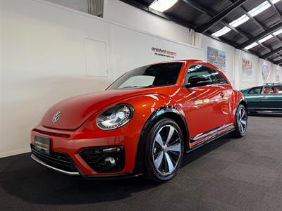 2019 Volkswagen Beetle - Thumbnail