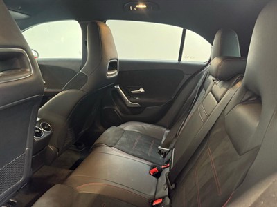 2018 Mercedes-Benz A 180 - Thumbnail