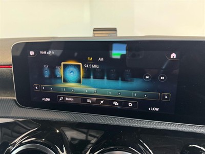 2018 Mercedes-Benz A 180 - Thumbnail