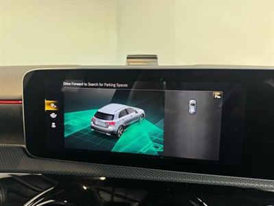 2018 Mercedes-Benz A 180 - Thumbnail