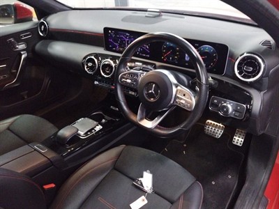 2018 Mercedes-Benz A 180 - Thumbnail
