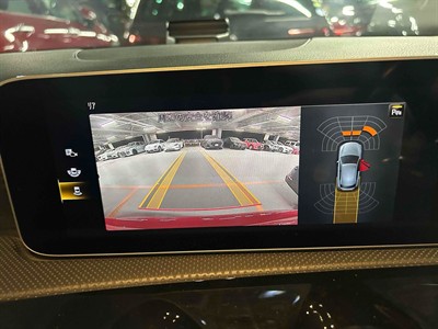2018 Mercedes-Benz A 180 - Thumbnail