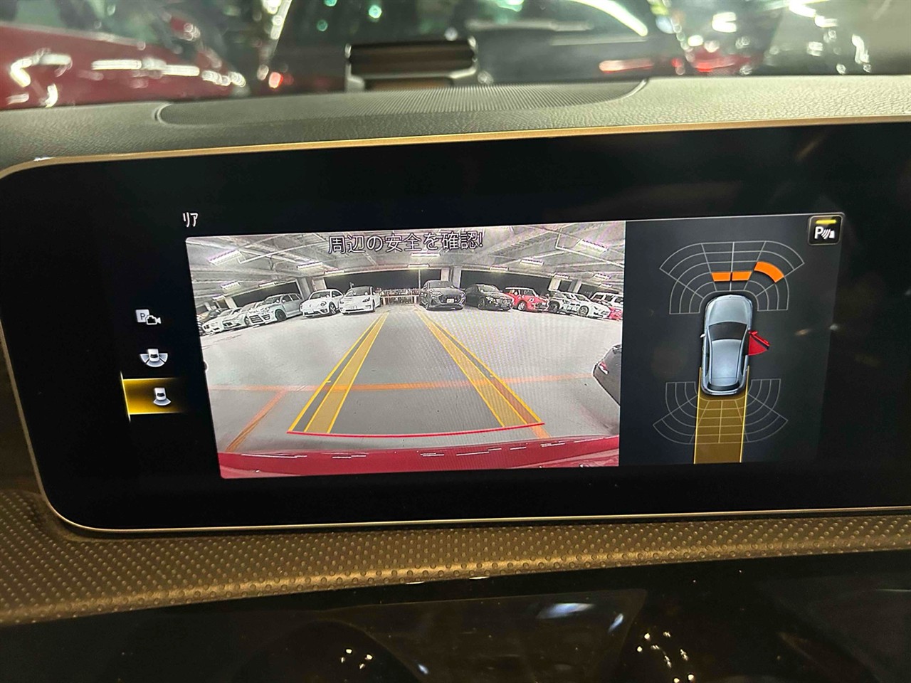 2018 Mercedes-Benz A 180