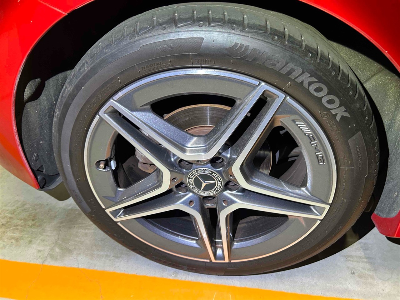 2018 Mercedes-Benz A 180