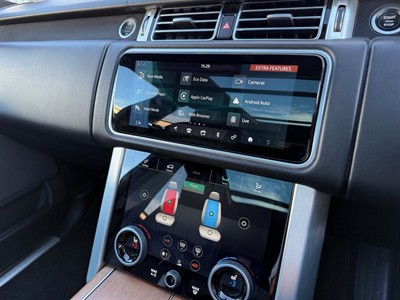 2019 Land Rover Range Rover - Thumbnail