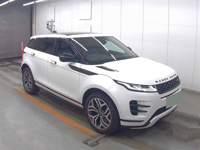 2023 Land Rover Range Rover - Thumbnail