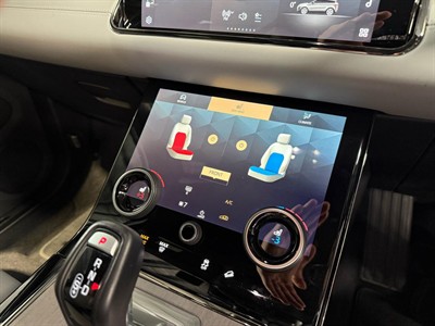 2023 Land Rover Range Rover - Thumbnail