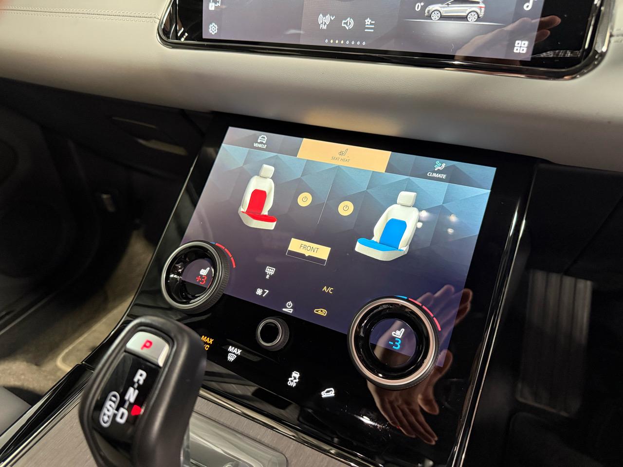 2023 Land Rover Range Rover