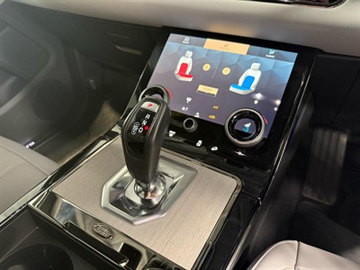 2023 Land Rover Range Rover - Thumbnail