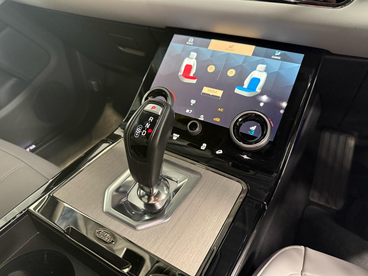 2023 Land Rover Range Rover