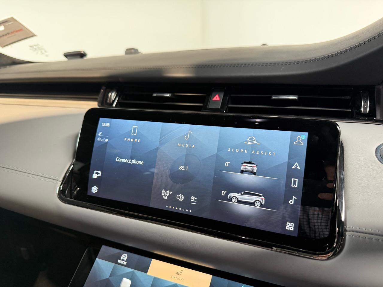 2023 Land Rover Range Rover