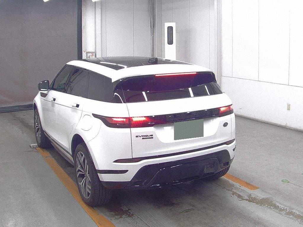 2023 Land Rover Range Rover