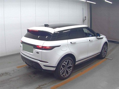 2023 Land Rover Range Rover - Thumbnail