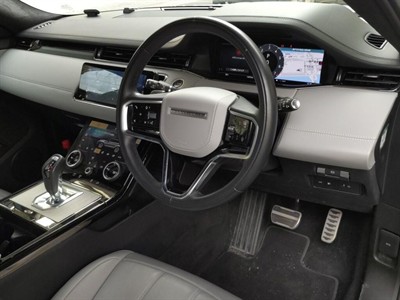 2023 Land Rover Range Rover - Thumbnail
