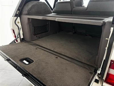 1993 Land Rover Range Rover - Thumbnail