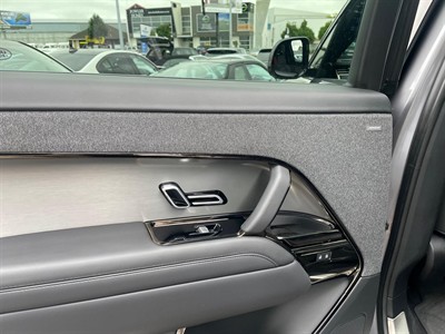 2023 Land Rover Range Rover Sport - Thumbnail