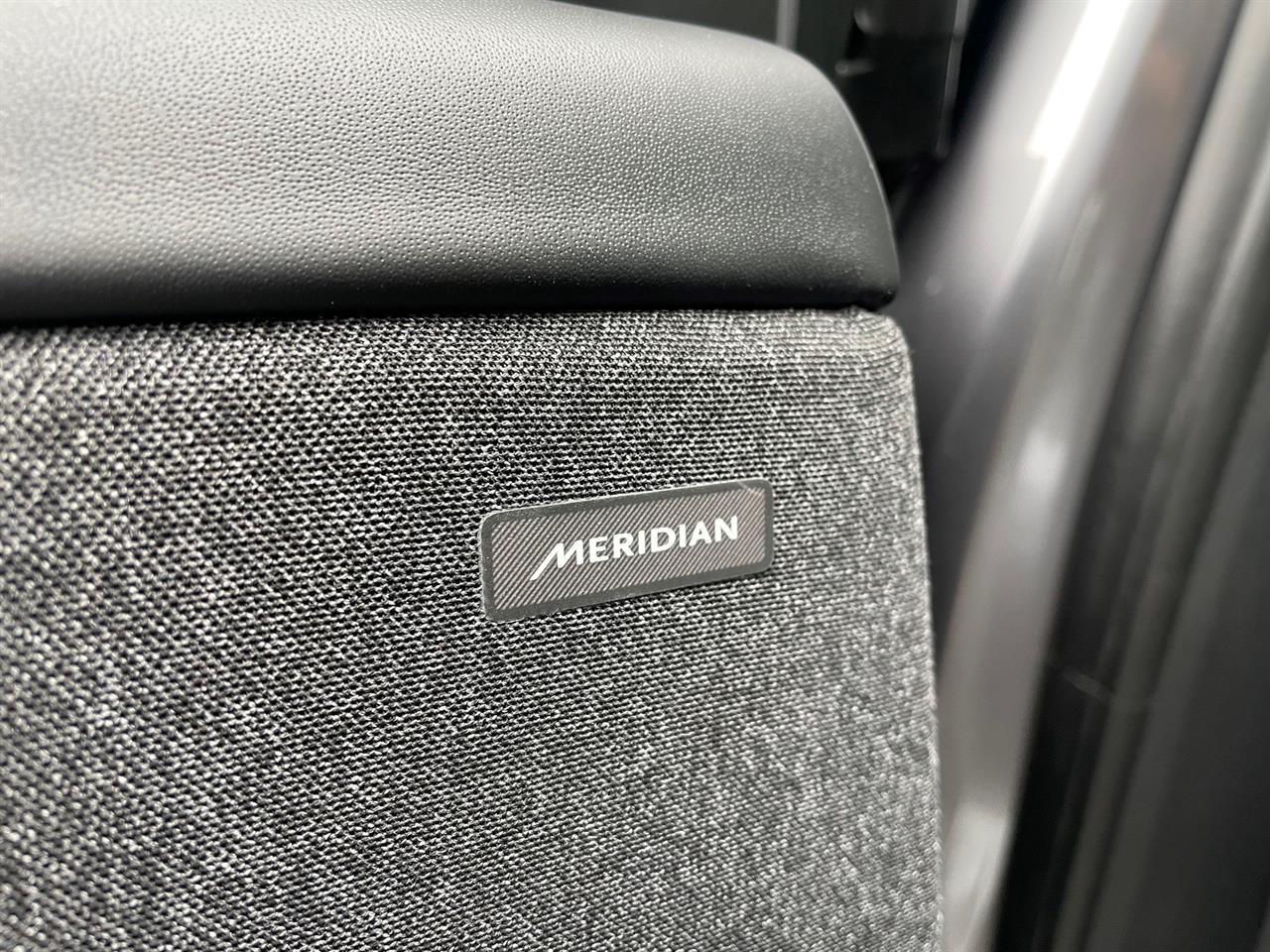 2023 Land Rover Range Rover Sport