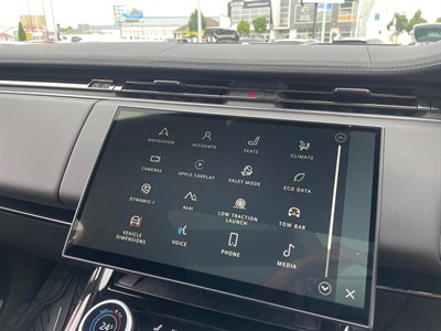 2023 Land Rover Range Rover Sport - Thumbnail