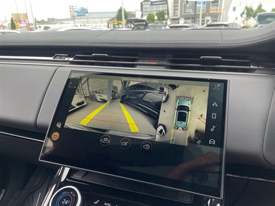 2023 Land Rover Range Rover Sport - Thumbnail