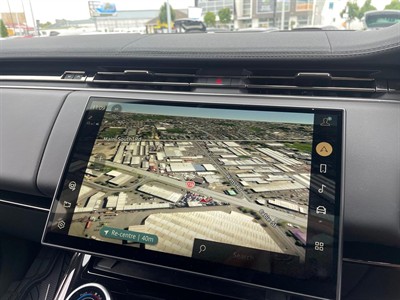 2023 Land Rover Range Rover Sport - Thumbnail