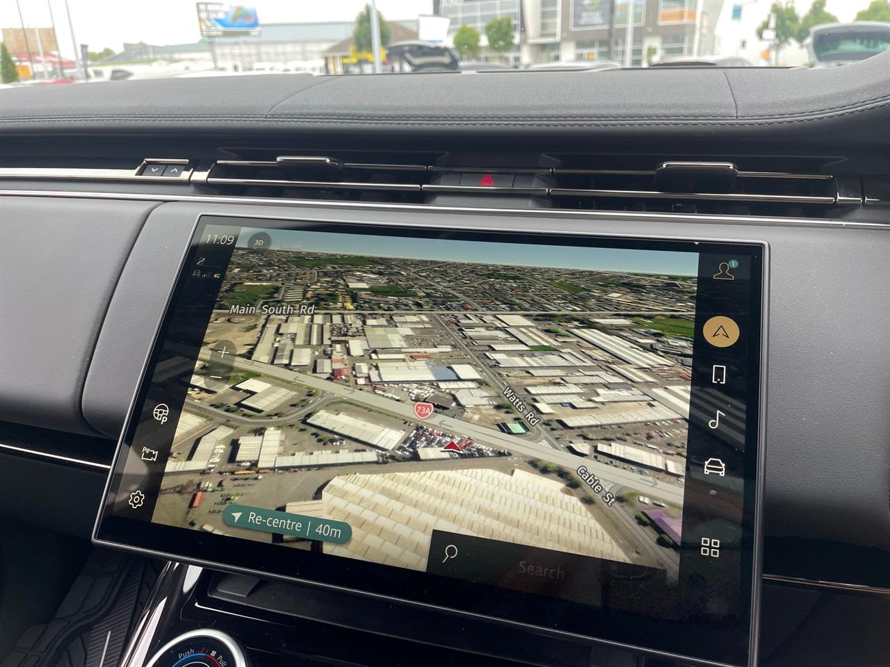 2023 Land Rover Range Rover Sport